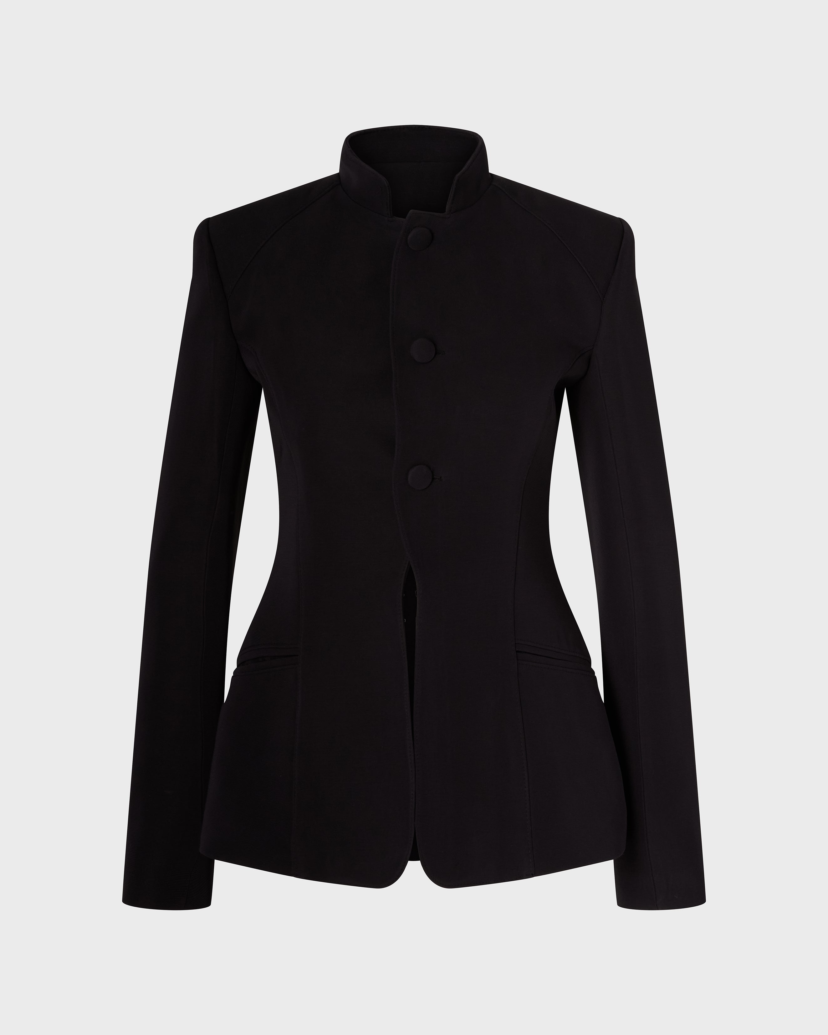 Cressida tailored blazer
