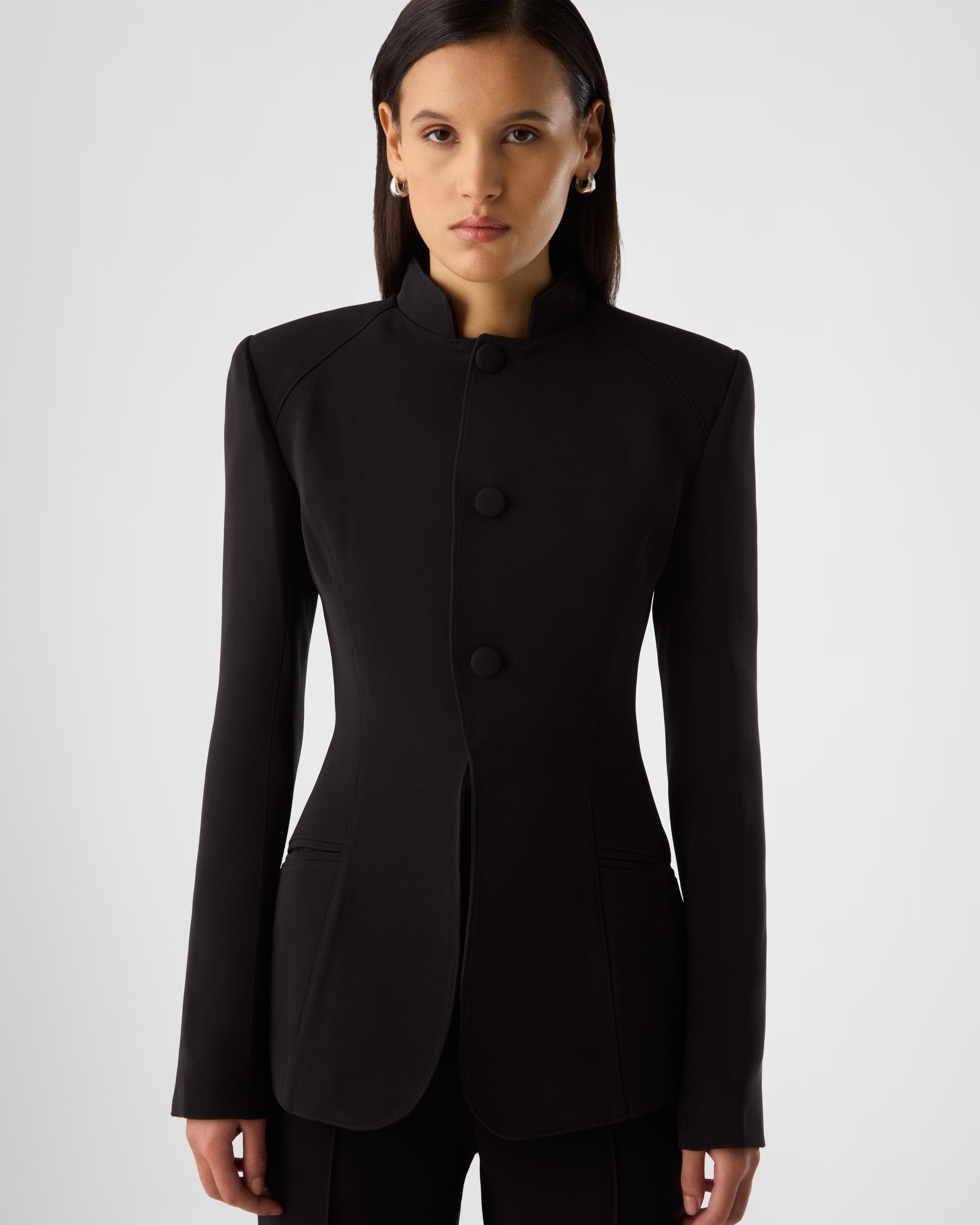 Cressida tailored blazer