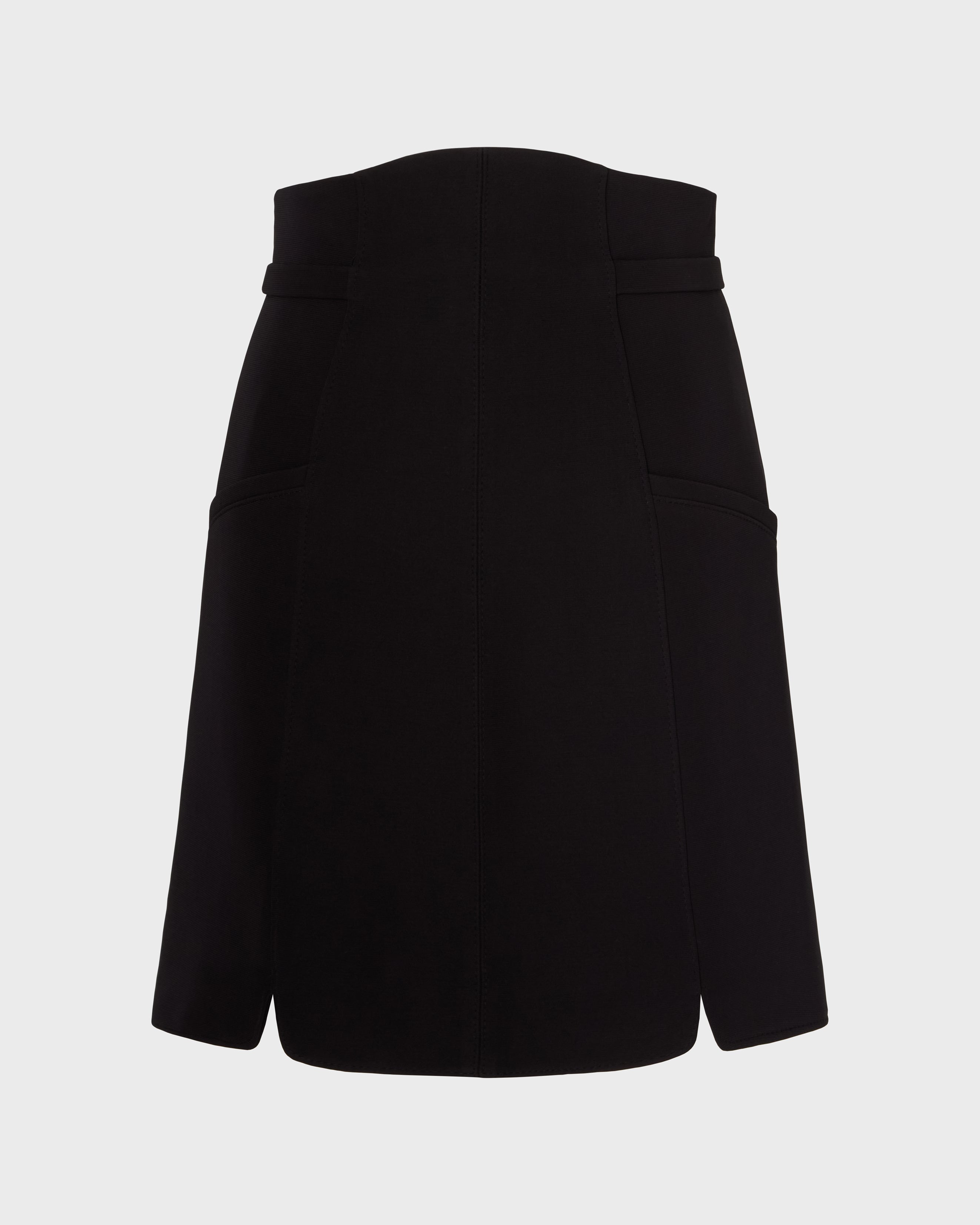 Celeste mini skirt